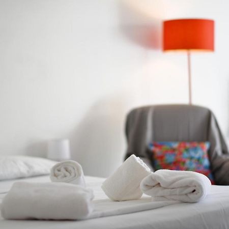 Appartement Escale Bleue Proche De La Mer De Saint-Leu Pour 2 Personnes Экстерьер фото